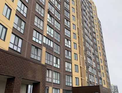 Студия, 15,9&nbsp;м²