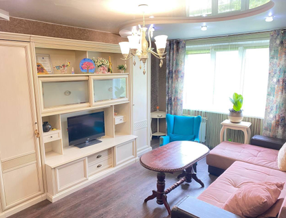 3-к. квартира, 66&nbsp;м²