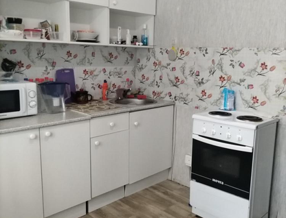 1-к. квартира, 34,2&nbsp;м²