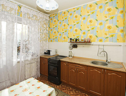 1-к. квартира, 39,6 м²