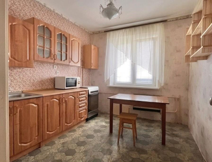 1-к. квартира, 36,2 м²