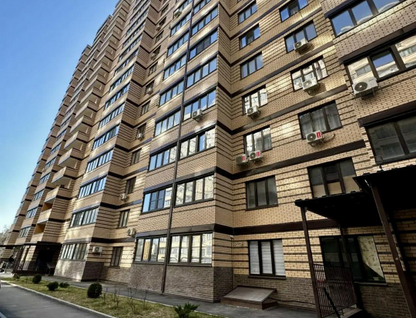 Студия, 30&nbsp;м²