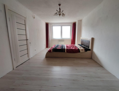 2-к. квартира, 59,8 м²