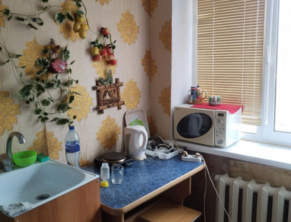 1-к. квартира, 31,2&nbsp;м²