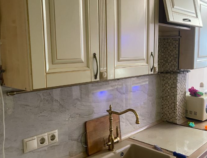 Студия, 23,1 м²