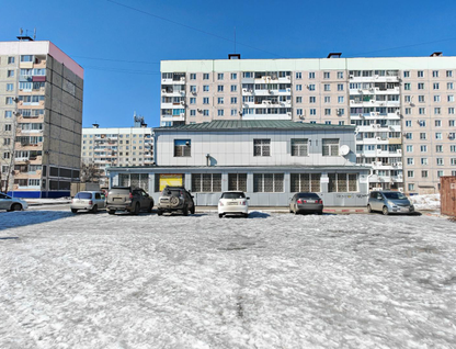 Помещение свободного назначения, 860&nbsp;м²