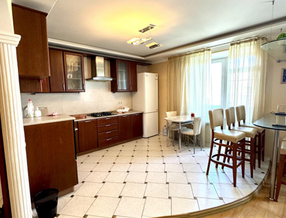 3-к. квартира, 92&nbsp;м²