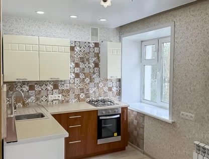 2-к. квартира, 40,7&nbsp;м²