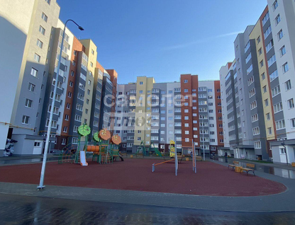 3-к. квартира, 75,1&nbsp;м²