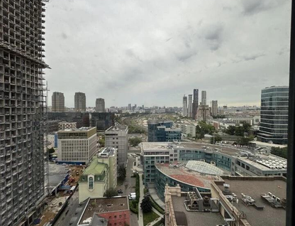 1-к. квартира, 43&nbsp;м²