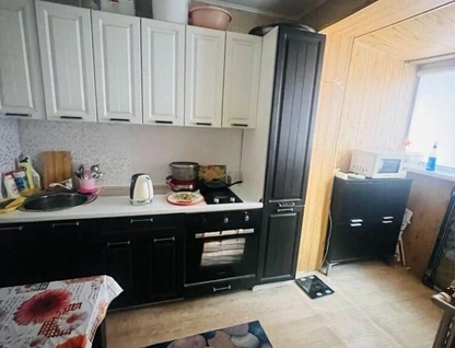 2-к. квартира, 46 м²