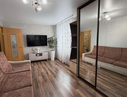 3-к. квартира, 61,3 м²