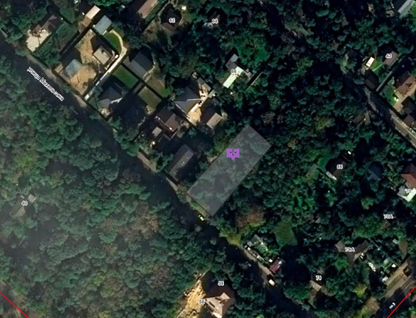 Участок (ижс), 13,9 сот.