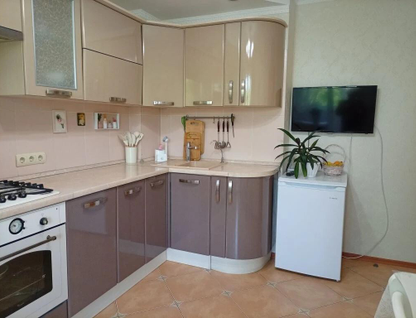 3-к. квартира, 63,9 м²