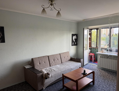 1-к. квартира, 32&nbsp;м²