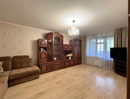 4-к. квартира, 76,6&nbsp;м²
