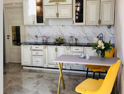 1-к. квартира, 85&nbsp;м²