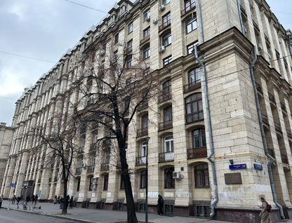 2-к. квартира, 58,4 м²