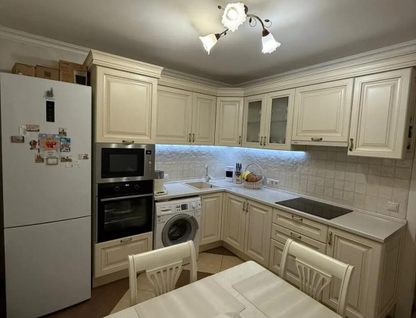 1-к. квартира, 38&nbsp;м²