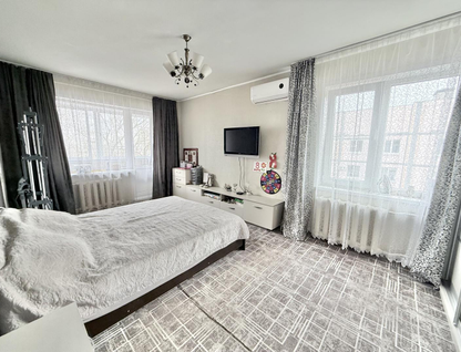 3-к. квартира, 63,5&nbsp;м²