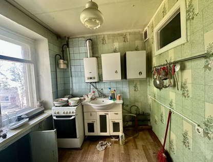 3-к. квартира, 58,2&nbsp;м²
