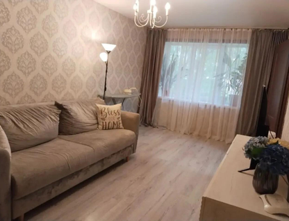 2-к. квартира, 44,3 м²