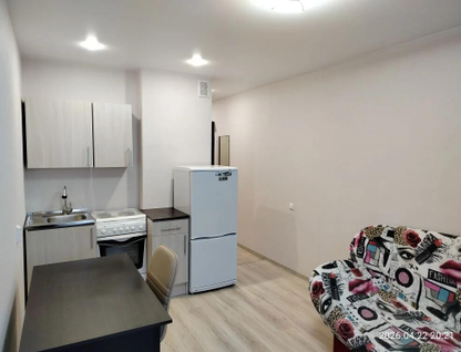 Студия, 19,8&nbsp;м²
