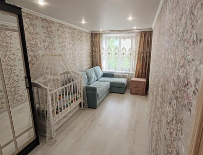 2-к. квартира, 48&nbsp;м²