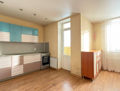 Студия, 31,3&nbsp;м²