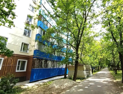2-к. квартира, 37 м²