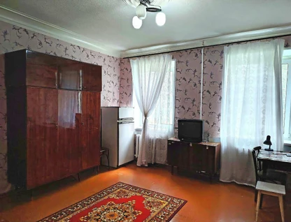 1-к. квартира, 31&nbsp;м²