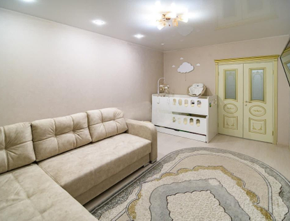 1-к. квартира, 39&nbsp;м²