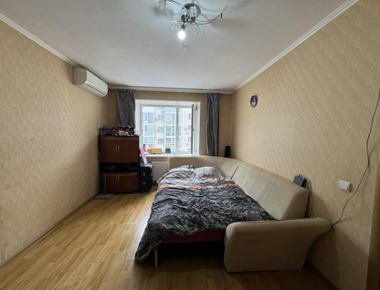 1-к. квартира, 33,6 м²