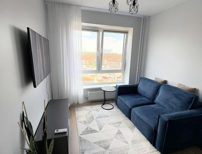 1-к. квартира, 31,7&nbsp;м²