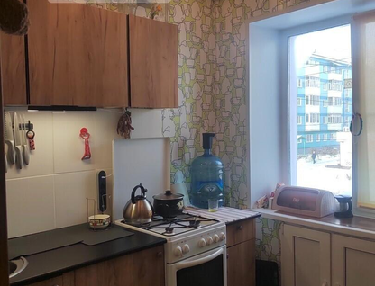 3-к. квартира, 53,7&nbsp;м²