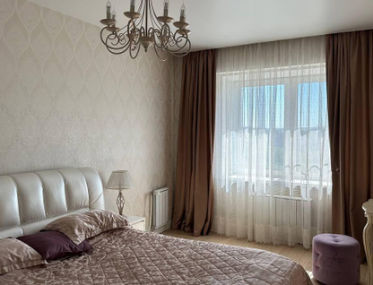 2-к. квартира, 70&nbsp;м²