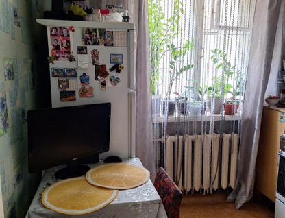 1-к. квартира, 31,3&nbsp;м²