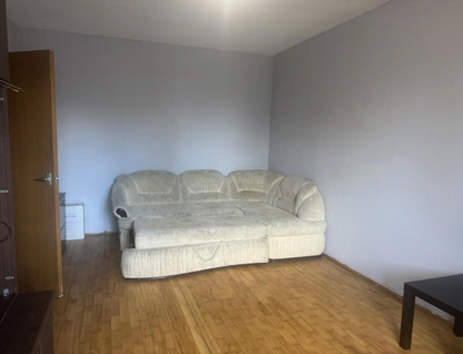 1-к. квартира, 37,7 м²