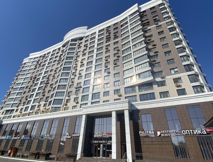 2-к. квартира, 75,8&nbsp;м²