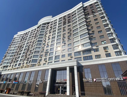 2-к. квартира, 75,8&nbsp;м²