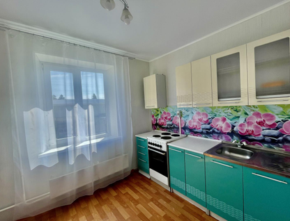 1-к. квартира, 34,4&nbsp;м²