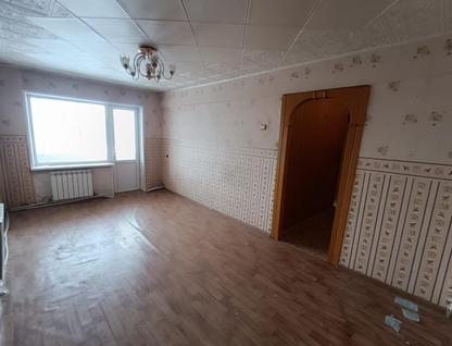 2-к. квартира, 40,9 м²