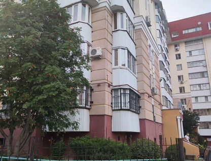 4-к. квартира, 99&nbsp;м²