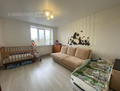 3-к. квартира, 88,8&nbsp;м²