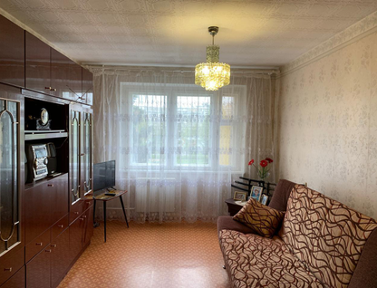 3-к. квартира, 66&nbsp;м²
