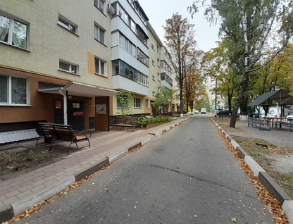 2-к. квартира, 45&nbsp;м²