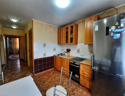 3-к. квартира, 67,2&nbsp;м²