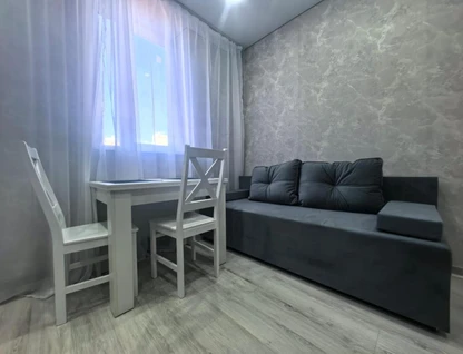 1-к. квартира, 36&nbsp;м²