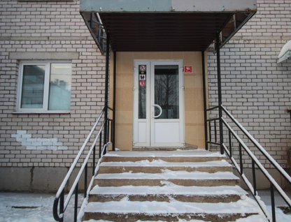 Помещение свободного назначения, 114,3&nbsp;м²