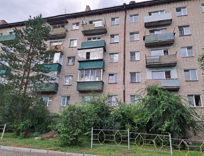 2-к. квартира, 48,8&nbsp;м²